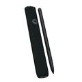 Motorola Moto Pen Ultra styluspen med opladningsetui - sort