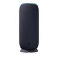 Motorola Moto Sound Flow 30W Bluetooth-højttaler - Lyd fra Bose - Kulstof