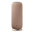 Motorola Moto Sound Flow 30W Bluetooth-højttaler - Lyd fra Bose - Varm taupe