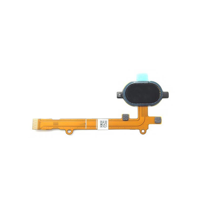 Motorola Moto Z2 Play Fingeraftryk Sensor Flex Kabel