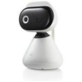Motorola Nursery PIP1000 Wi-Fi Kamera babyalarm - Full HD 1080p - Hvid