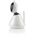 Motorola Nursery PIP1000 Wi-Fi Kamera babyalarm - Full HD 1080p - Hvid