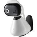 Motorola Nursery PIP1000 Wi-Fi Kamera babyalarm - Full HD 1080p - Hvid