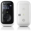 Motorola Nursery PIP15 HD Lydbabyalarm - Hvid