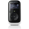 Motorola Nursery PIP15 HD Lydbabyalarm - Hvid