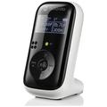 Motorola Nursery PIP15 HD Lydbabyalarm - Hvid