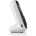 Motorola Nursery PIP15 HD Lydbabyalarm - Hvid
