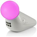 Motorola Nursery S1 lyd- og lysberoliger - hvid