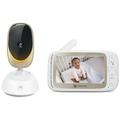 Motorola Nursery VM85 Connect Kamera babyalarm - 5" LCD, Full HD