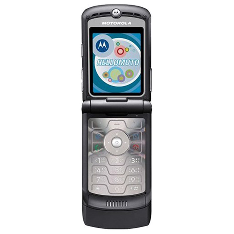 Motorola v3i аккумулятор
