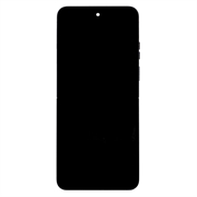 Motorola Razr 50 Ultra Skærm & For Cover 5D68C24698 - Navy Blazer 