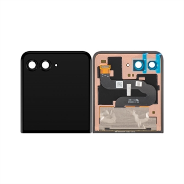 Motorola Razr 50 Ultra LCD-Skærm (Ekstern) - 5D68C24593