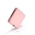 Motorola Razr 50 Ultra Plastik Cover - Pink