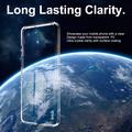 Motorola Razr 60 Ultra Imak Crystal Clear II Pro Cover - Gennemsigtig