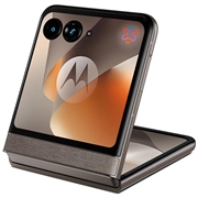 Motorola Razr 70 - 256GB - Grå