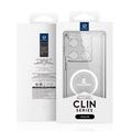 Motorola Razr Fold Dux Ducis Clin Klar Cover - MagSafe-kompatibel