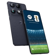 Motorola Signature - 512GB - Kulstof