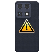 Motorola Signature Bag Cover Reparation - Sort
