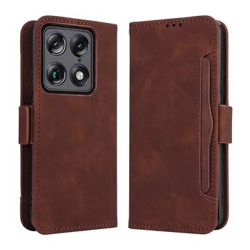 Motorola Signature Kortholder Pung Etui - Brun