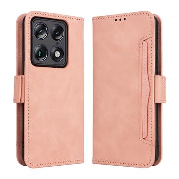 Motorola Signature Kortholder Pung Etui - Pink