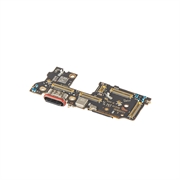 Motorola Signature Opladerforbindelse Flex Kabel 5B28C31906