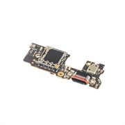 Motorola Signature Opladerforbindelse Flex Kabel 5B28C31906