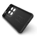 Motorola Signature Rugged TPU Cover - Sort