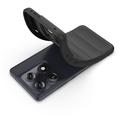 Motorola Signature Rugged TPU Cover - Sort