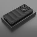 Motorola Signature Rugged TPU Cover - Sort