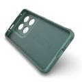 Motorola Signature Rugged TPU Cover - Grøn