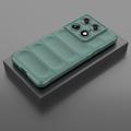 Motorola Signature Rugged TPU Cover - Grøn