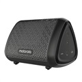 Motorola Sonic Sub 240 Bass Bluetooth-højtaler - 7W - Sort