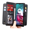 Multikort Slot Motorola Moto G10/Moto G30 Pung