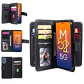Multikort Slot Samsung Galaxy M52 5G Pung
