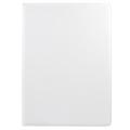 iPad Pro 12.9 Multi Practical Roterende Cover - Hvid