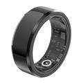 SR1 Vandtæt Smart Ring med Pulsmåler, Søvntracker & Aktivitetstracker - 19.9mm