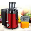 Multifunktionel Slowjuicer 2 Hastigheder - Med Juicebeholder