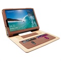 Lenovo Yoga Smart Tab Multifunktionel Folio Cover (Open Box - Bulk Tilfredsstillelse)
