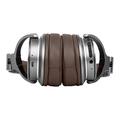 Muse M-278 trådløse over-ear-hovedtelefoner - brun