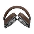 Muse M-278 trådløse over-ear-hovedtelefoner - brun