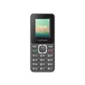 MyPhone 2240 LTE mobiltelefon til seniorer - sort