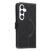 Samsung Galaxy S26 MyTPhone CardMate læder pung cover - sort