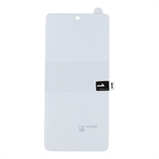 Samsung Galaxy S26 MyTPhone CardMate læder pung cover - sort