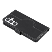 Samsung Galaxy S26+ MyTPhone CardMate læder pung cover - sort