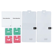 Samsung Galaxy S26+ MyTPhone CardMate læder pung cover - sort