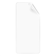 Samsung Galaxy S26+ MyTPhone CardMate læder pung cover - mørkebrun