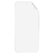 Samsung Galaxy S24 FE MyTPhone CardMate læder pung cover - sort