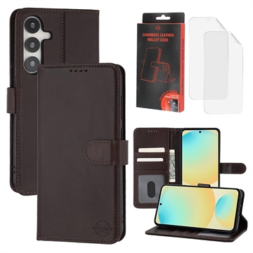 CardMate Premium Læder Wallet Case