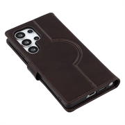 Samsung Galaxy S24 Ultra MyTPhone CardMate læder pung cover