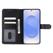 Samsung Galaxy S25+ MyTPhone CardMate læder pung cover